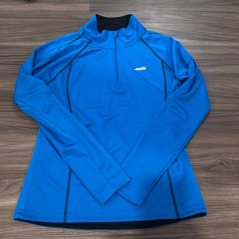 Avia women’s running top long sleeved
